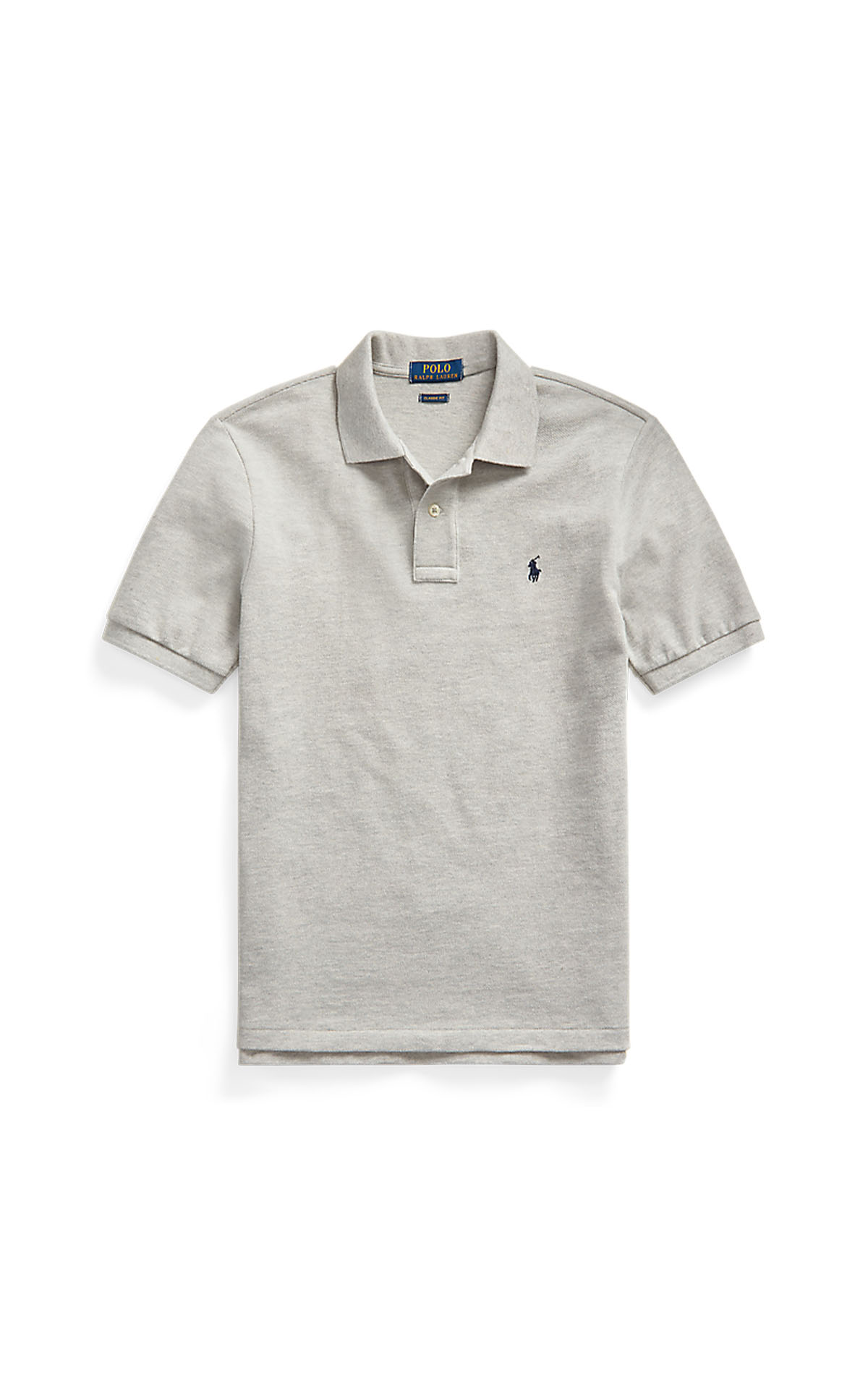 ralph lauren childrens tops