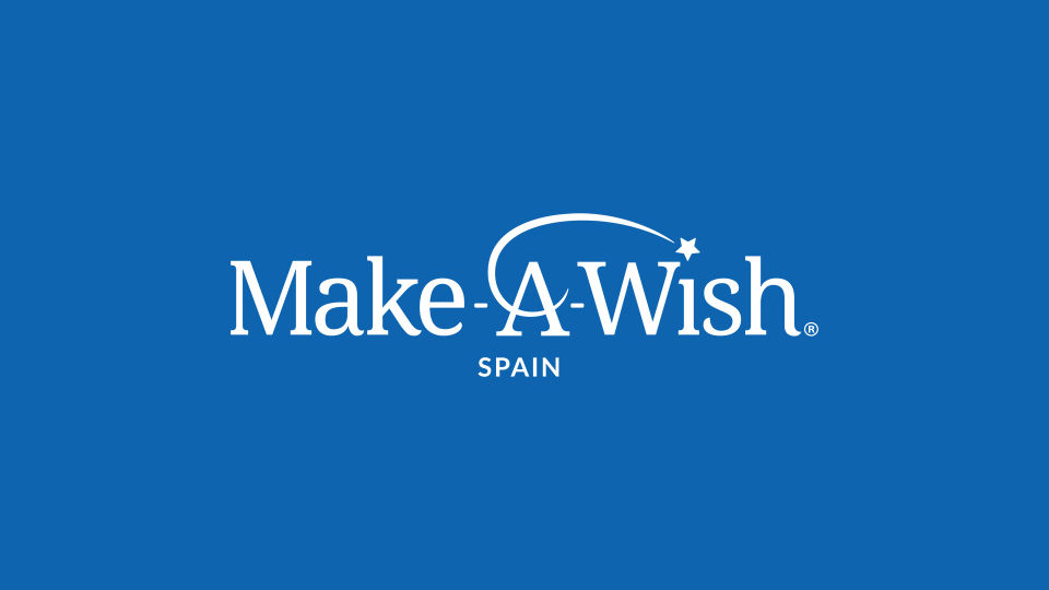 Logo Make A Wish
