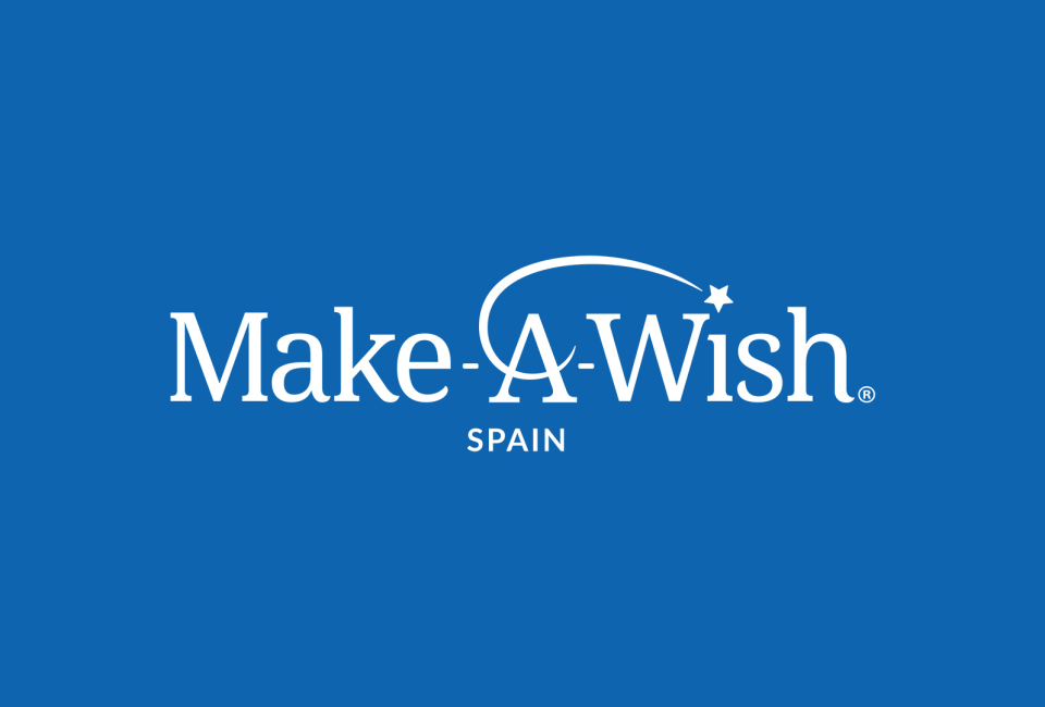 Logo Make A Wish