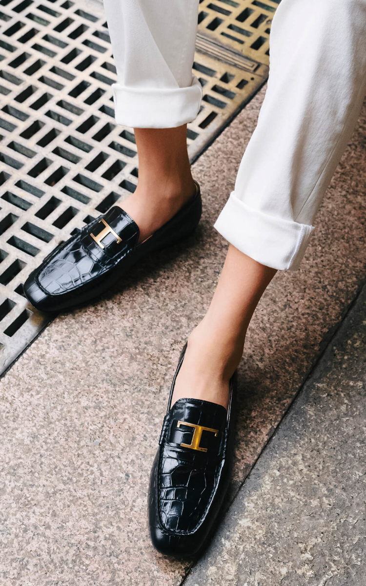 Tod's Outlet | La Roca Village