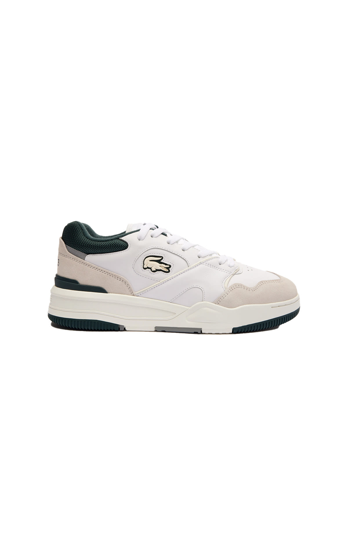 lacoste outlet madrid las rozas villlage