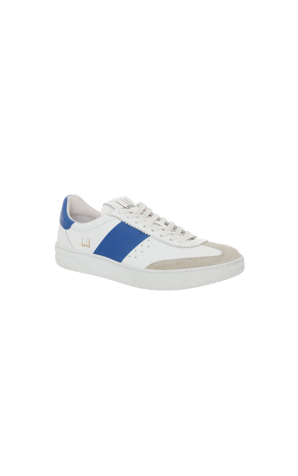 dunhill Court legacy trainers from Bicester Village