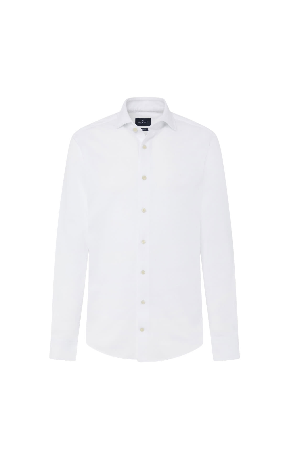 Hackett Pique jersey from Bicester Village