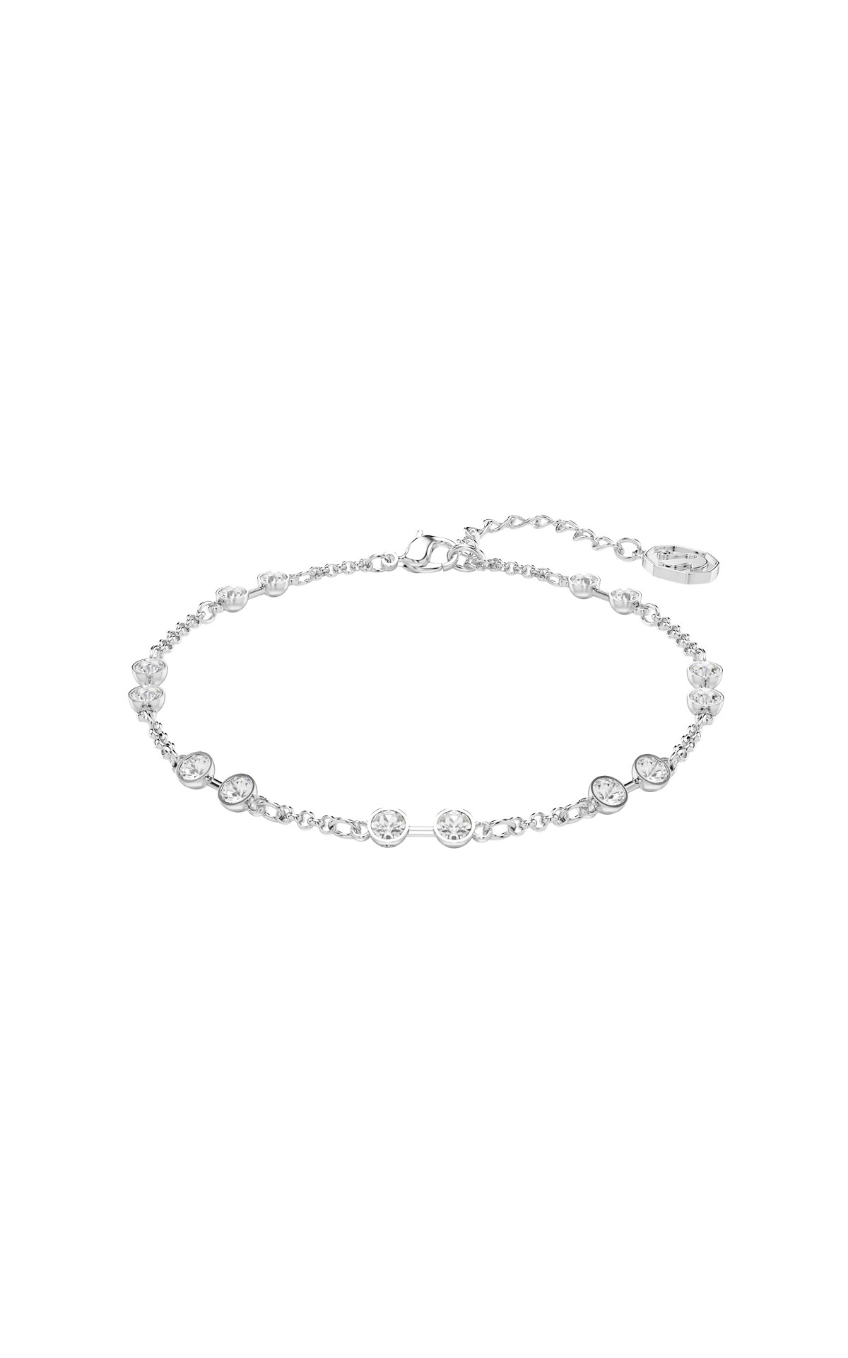 Swarowski Remix strand bracelet from Bicester Village