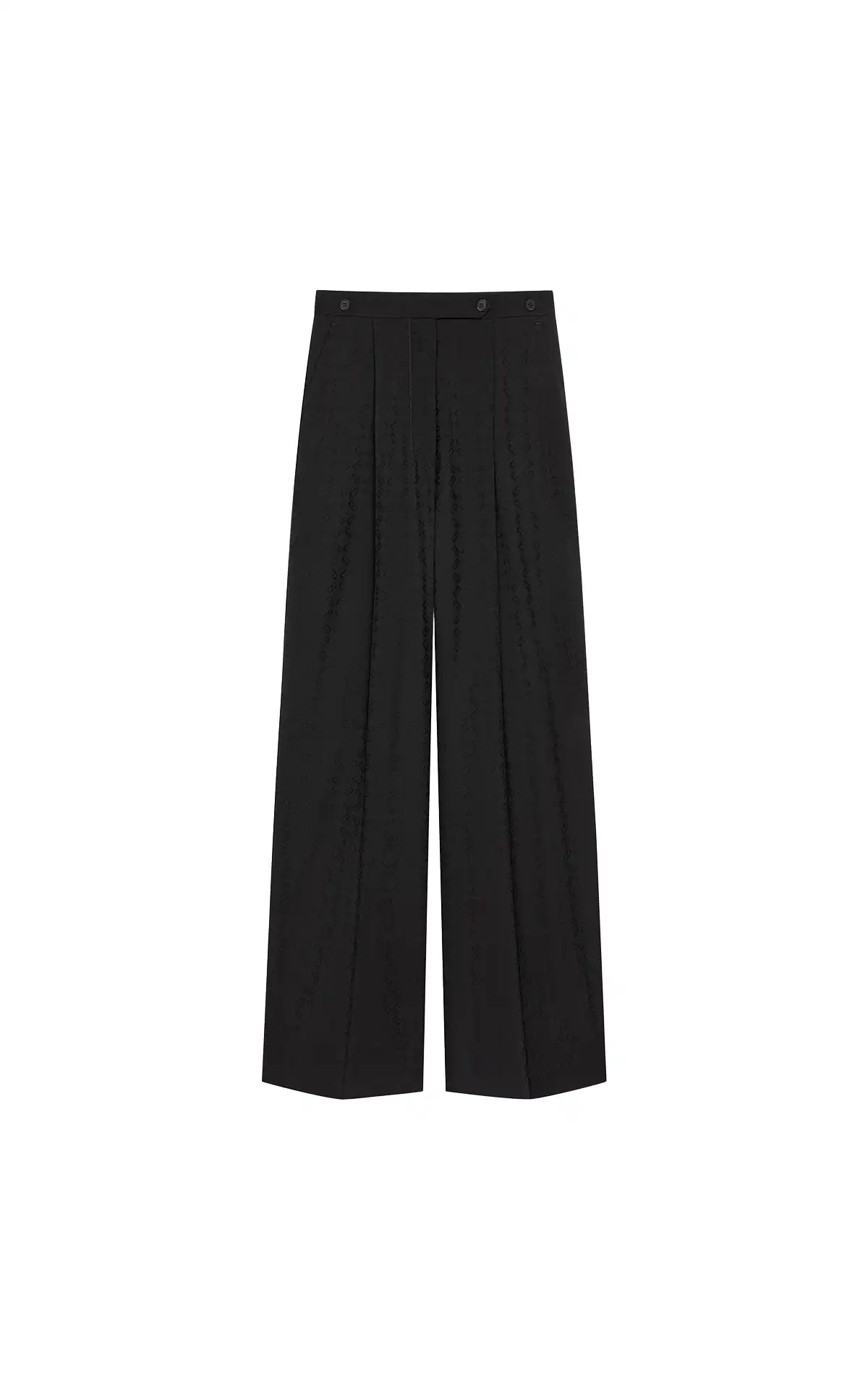 Givenchy Jacquard trousers La Vallée Village