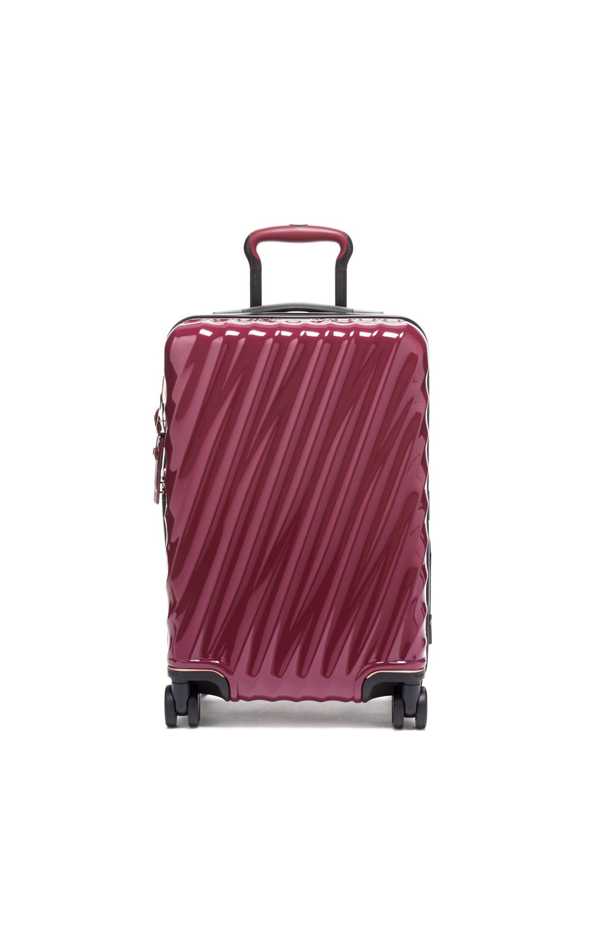 Alpha Bravo Nathan Russet Ombre Suitcase Tumi
