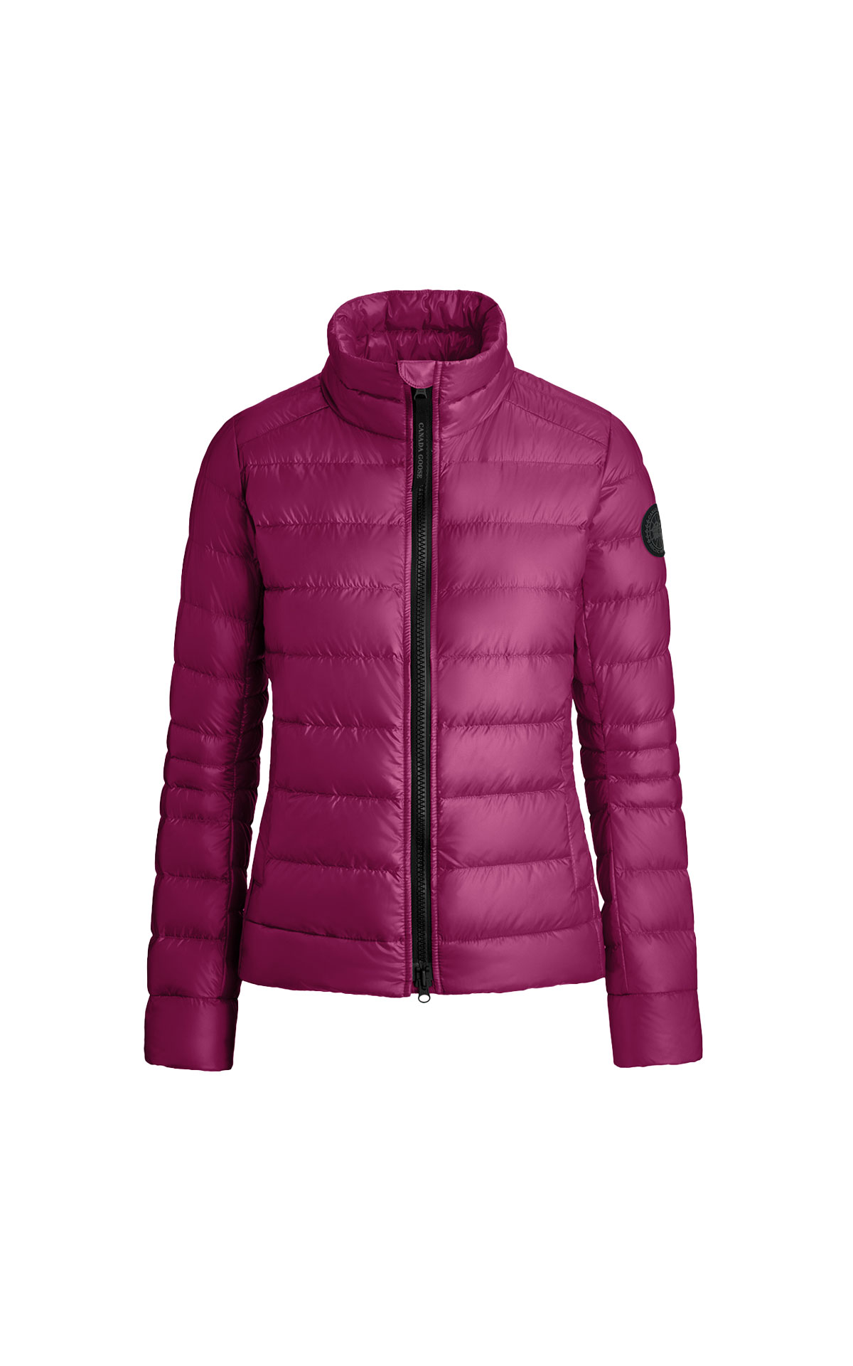 Canada Goose Cypress Jacket - Black Disc from Bicester Village