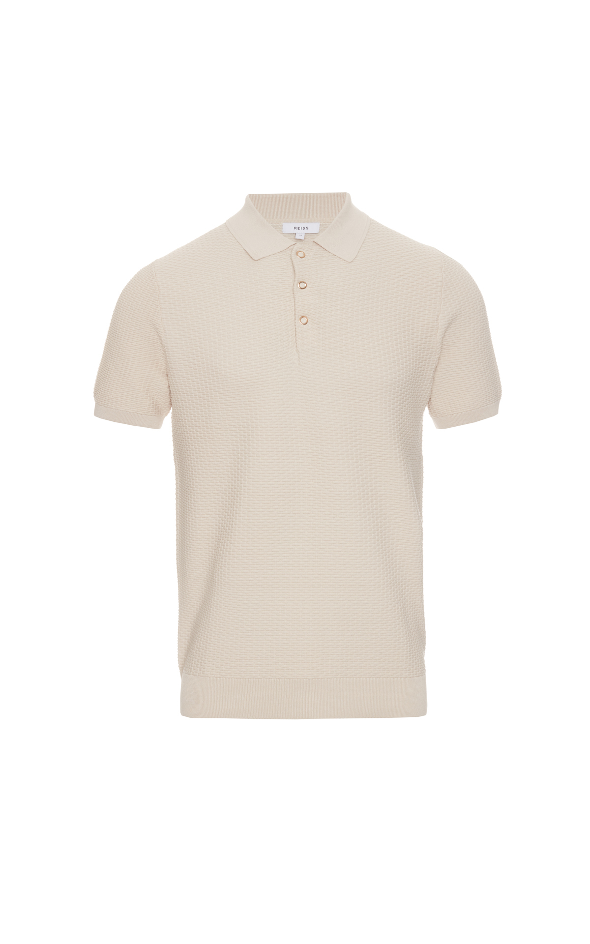 Reiss  Action polo from Bicester Village