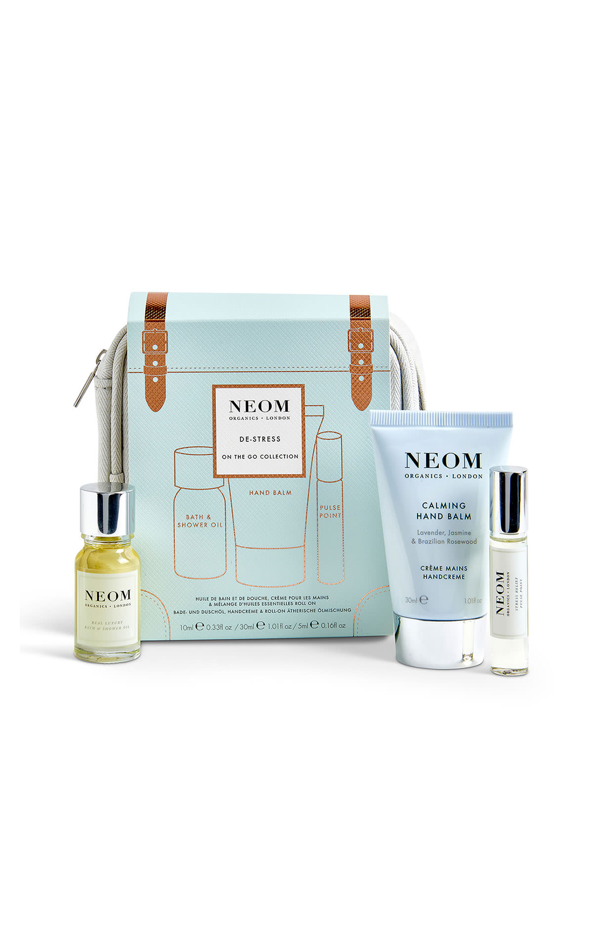 NEOM On the go de-stress from Bicester Village