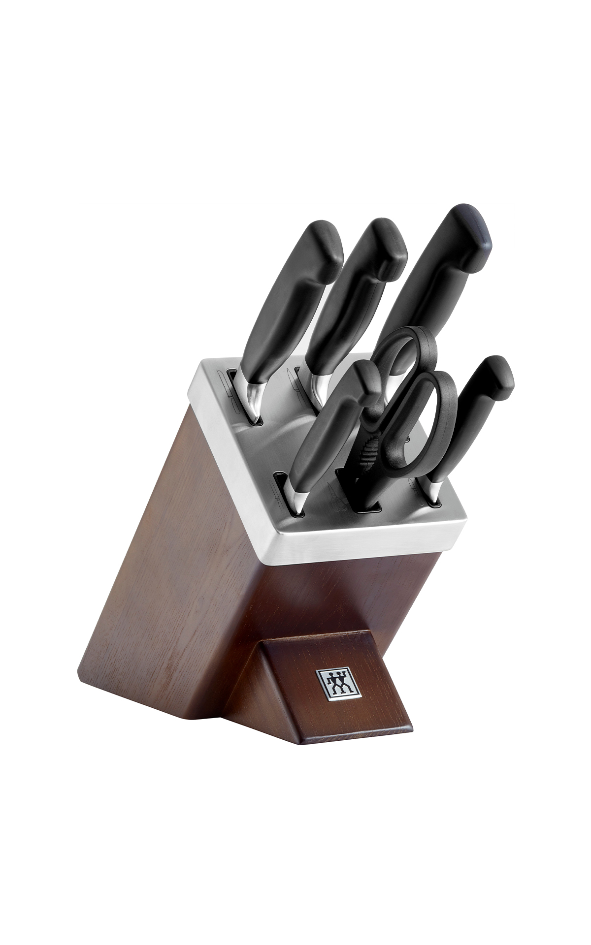 Zwilling Four star self-sharpening from Bicester Village