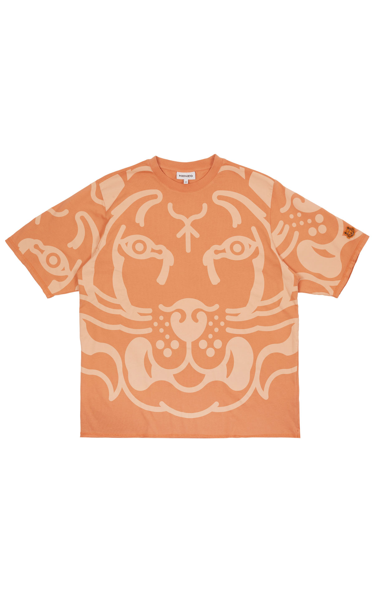Kenzo WWF ss tee from Bicester Village