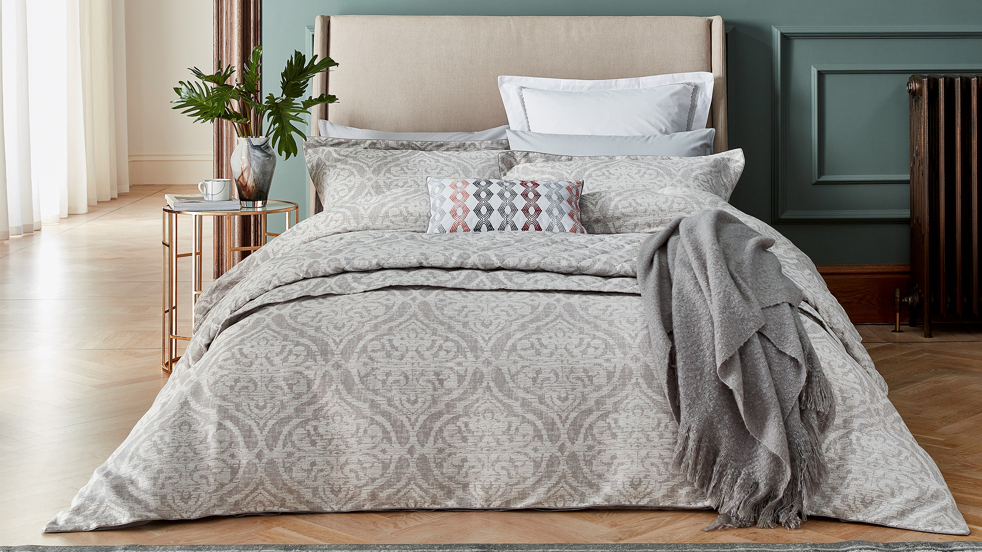 bedeck duvet sale