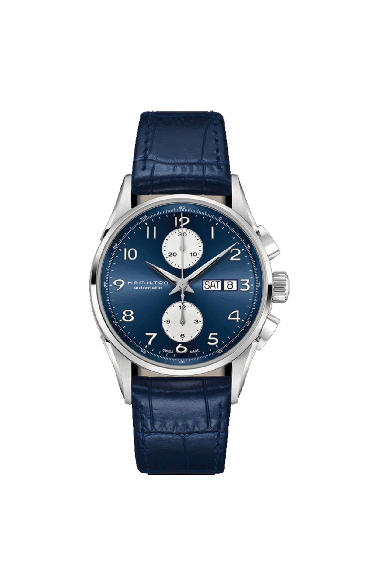 Las rozas village relojes