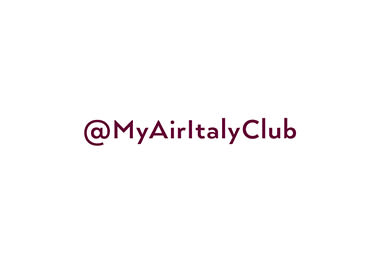 My Air Italy Club