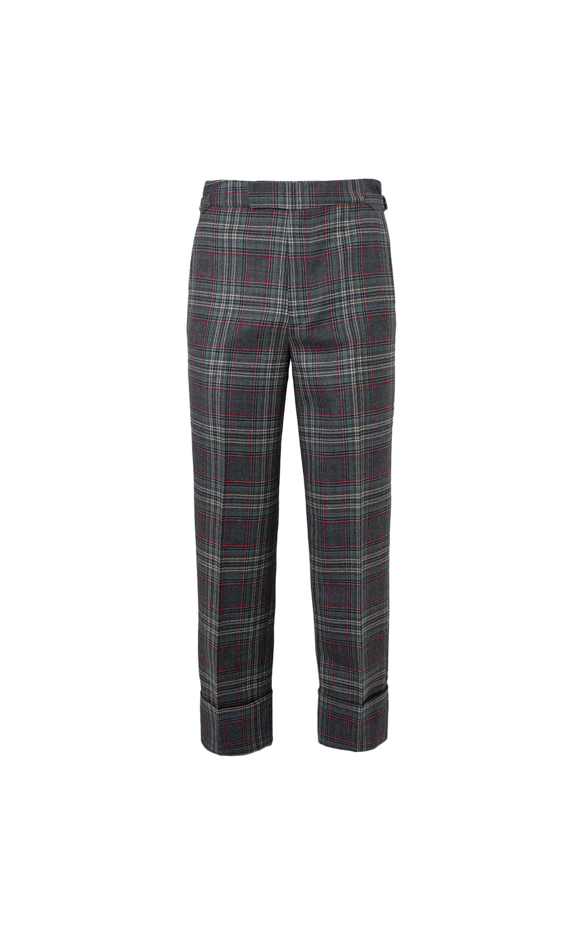 Vivienne Westwood Dave trousers from Bicester Village