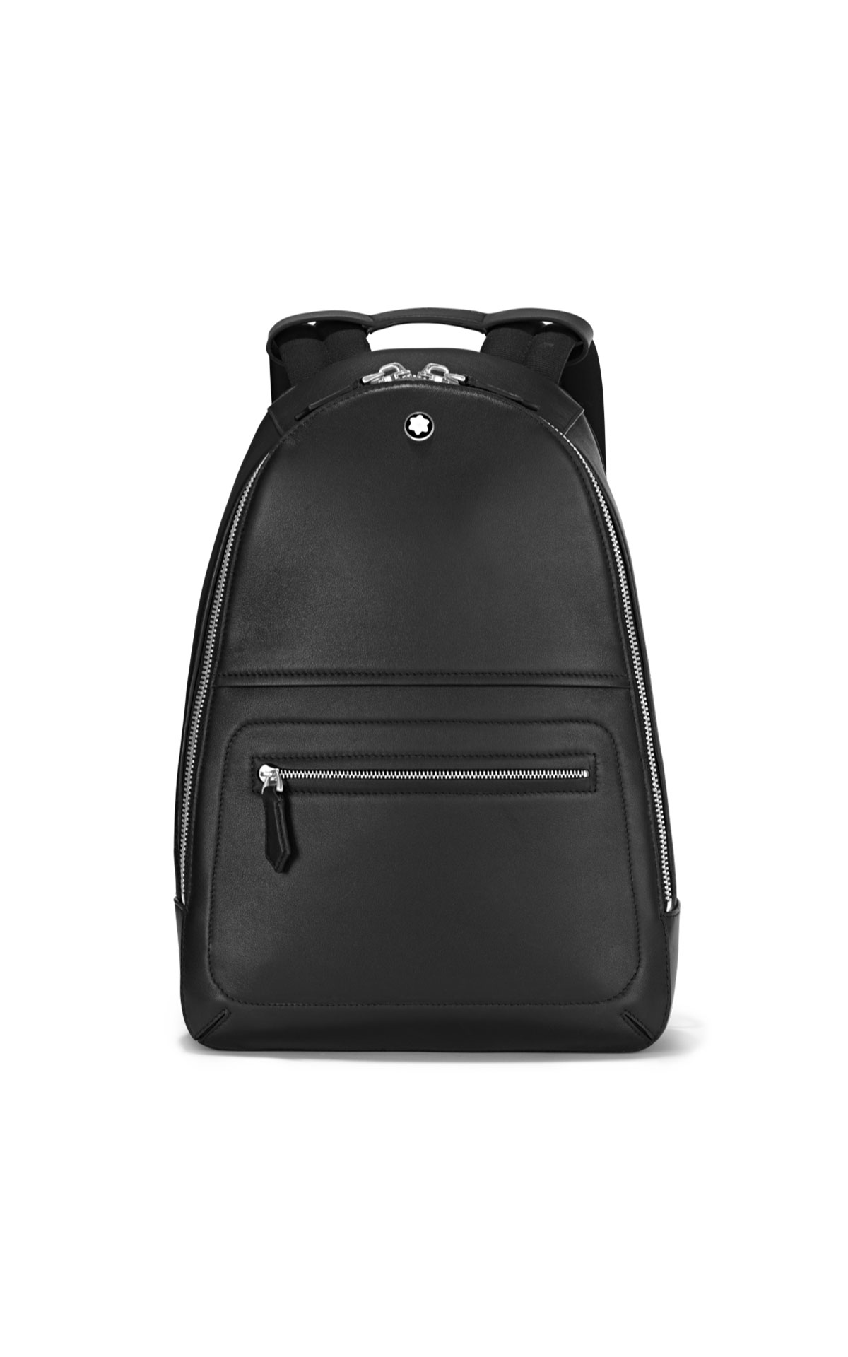 Montblanc  Montblanc Meisterstück soft mini backpack from Bicester Village