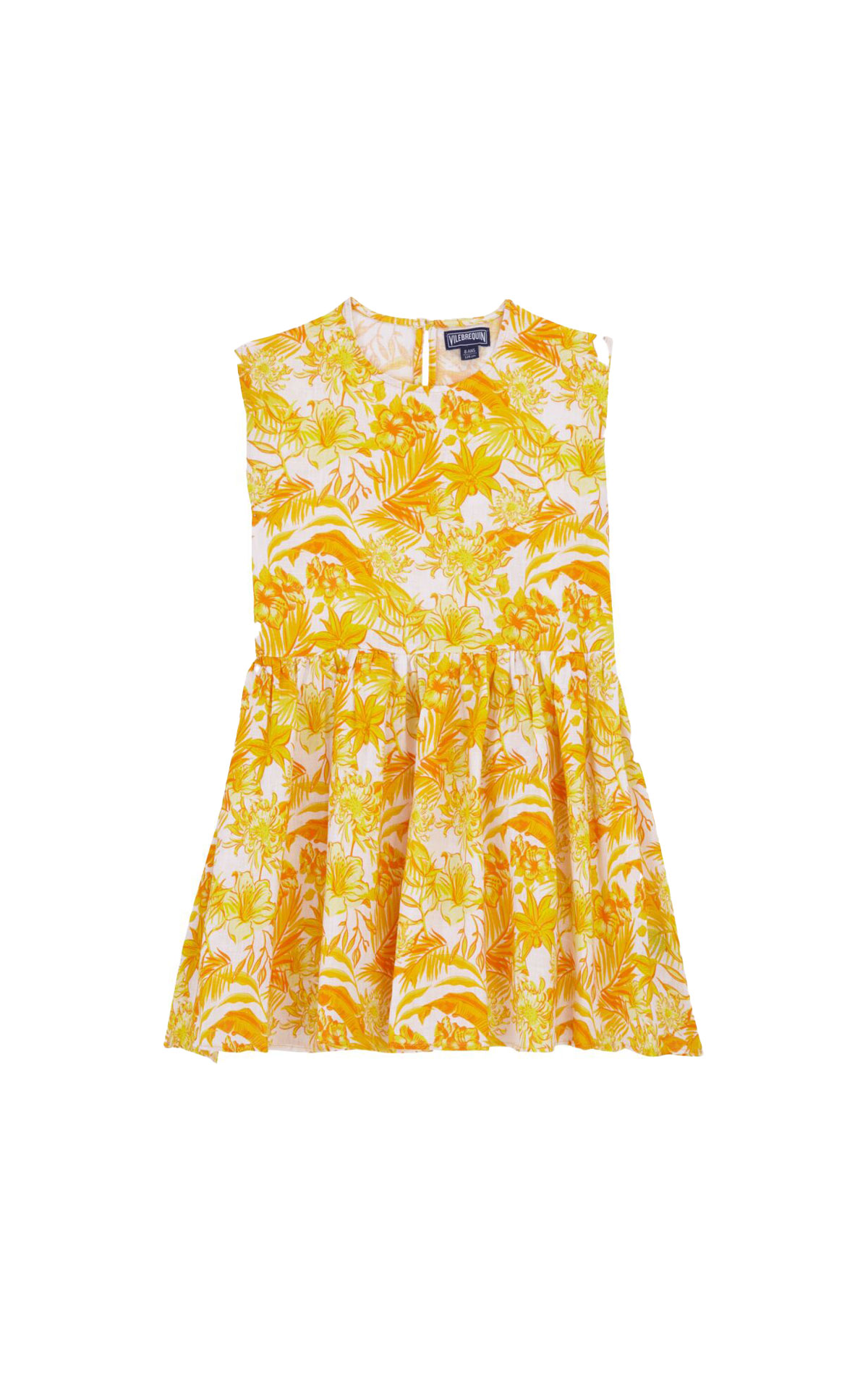 Vilebrequin Girls dress from Bicester Village