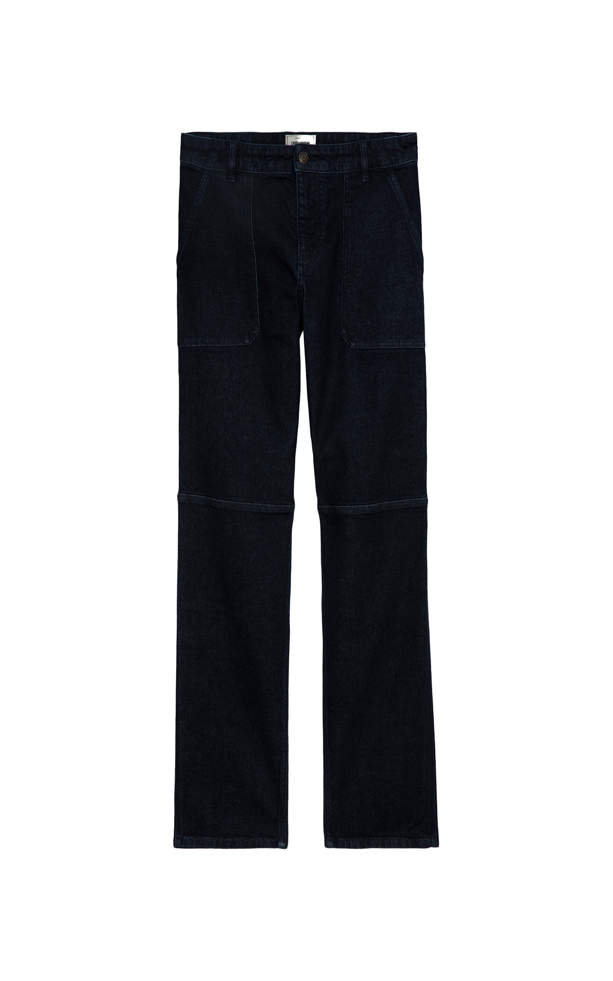 zadig and voltaire outlet madrid las rozas village