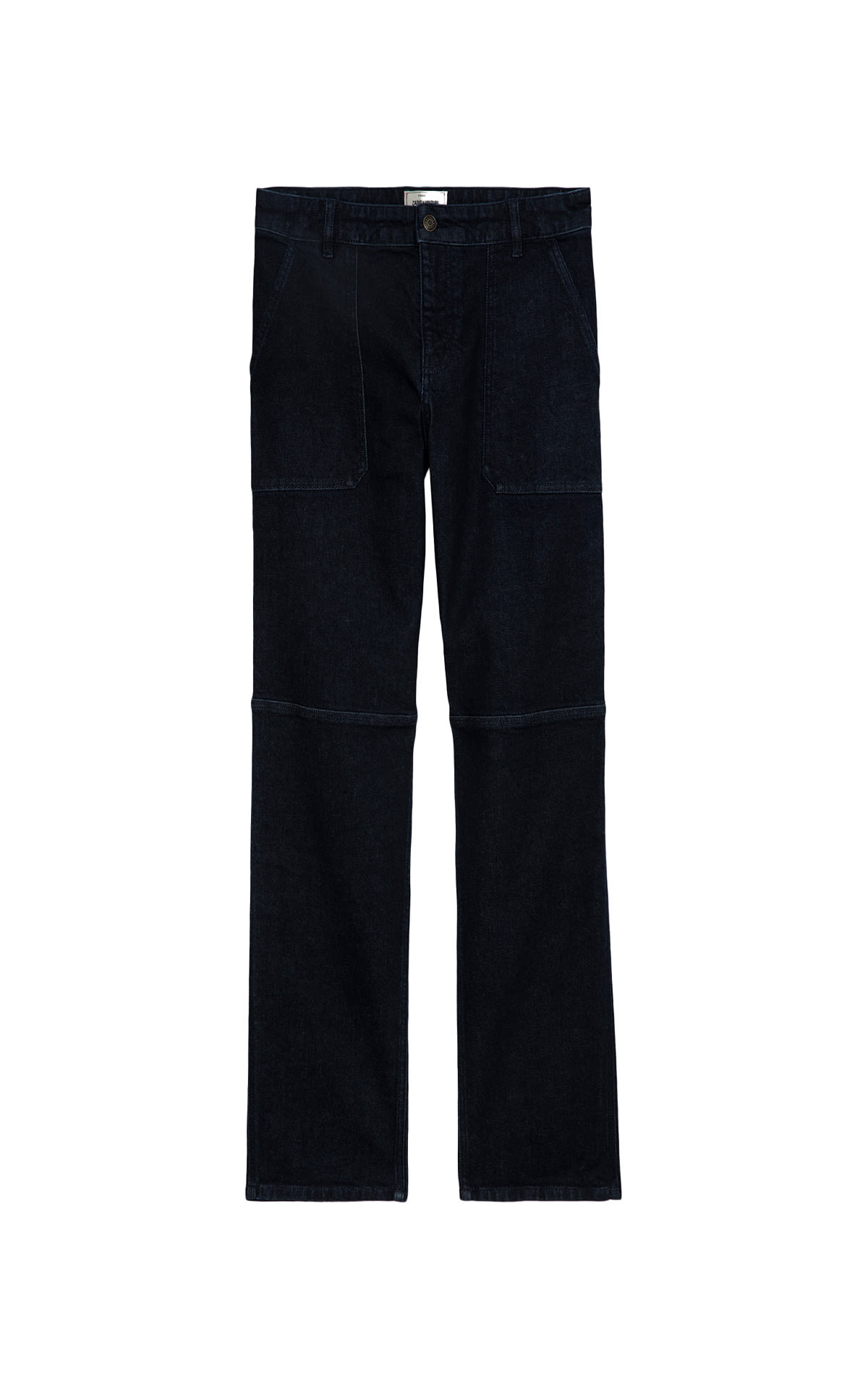 zadig and voltaire outlet madrid las rozas village