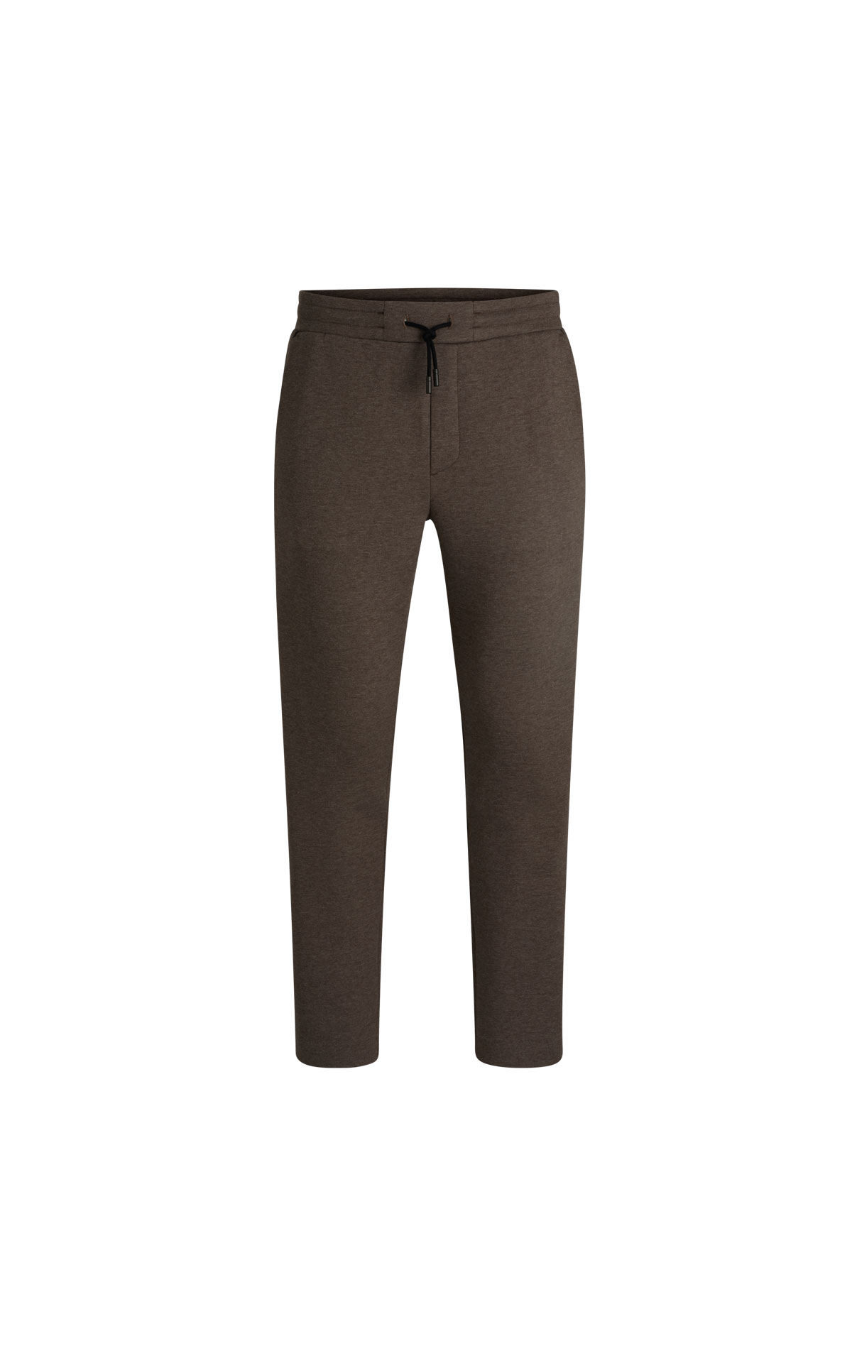 BOSS BOSS x ASTON MARTIN tracksuit bottoms in cotton blend jersey from Bicester Village