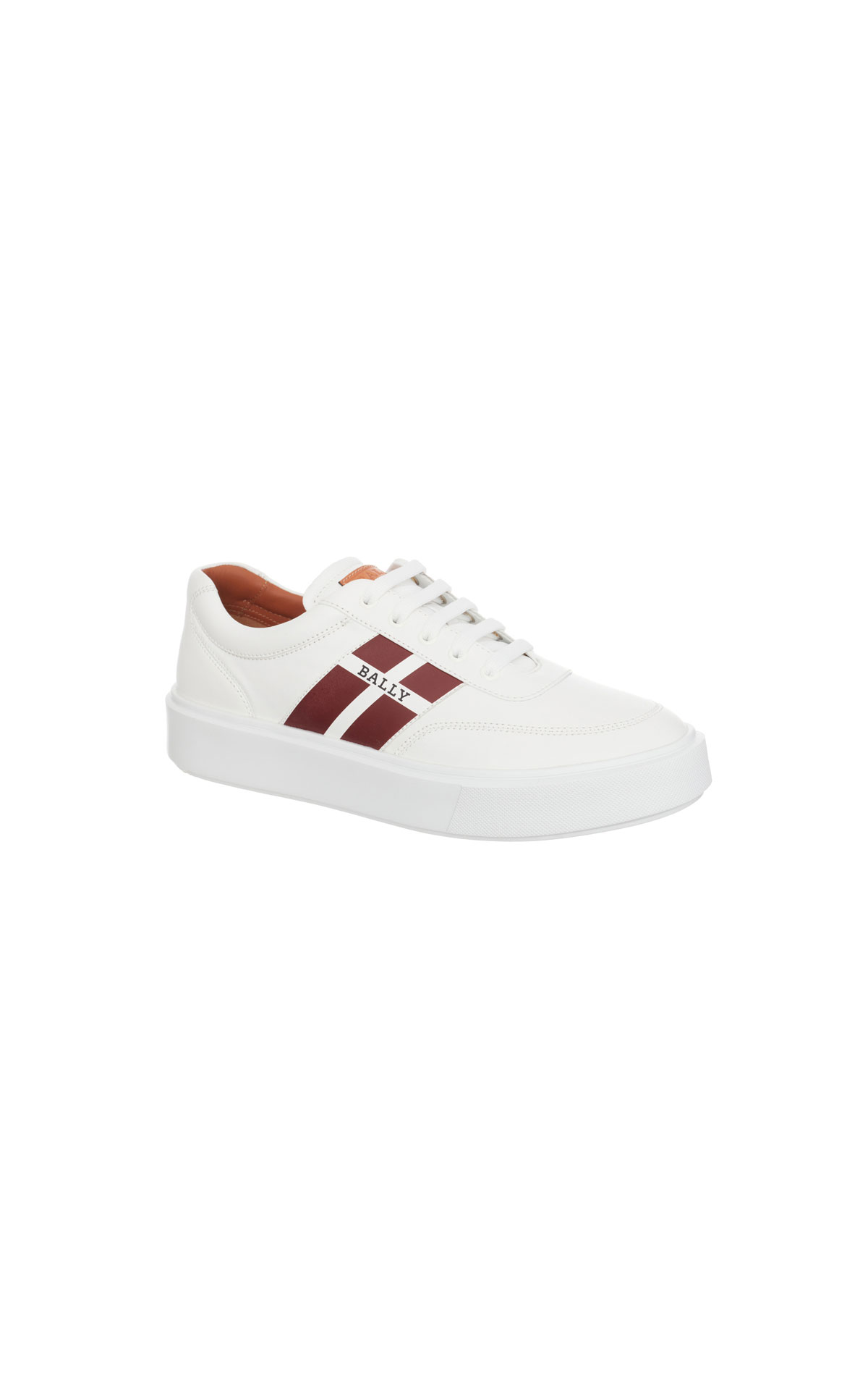 Bally Coby sneakers from Bicester Village