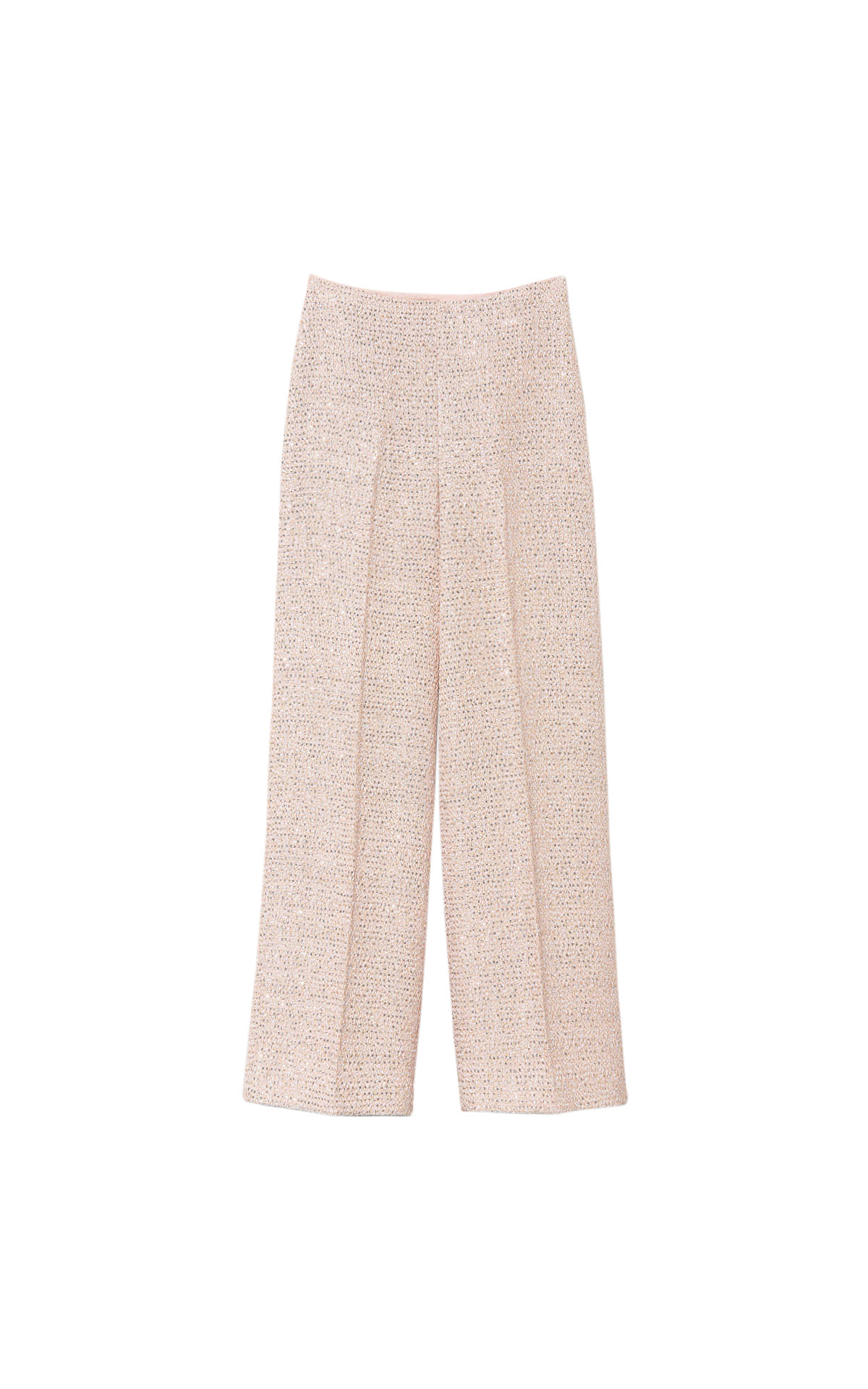 Twinset pink trousers
