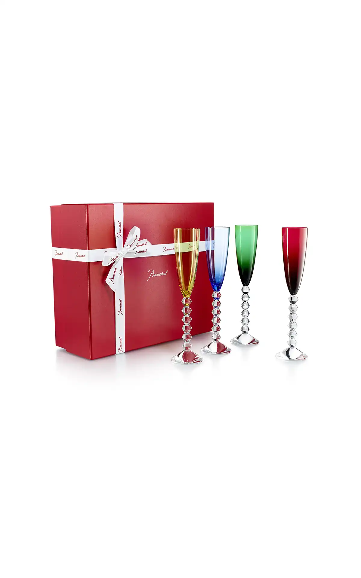 Baccarat Vega Flutissimo Gift Set La Vallée Village