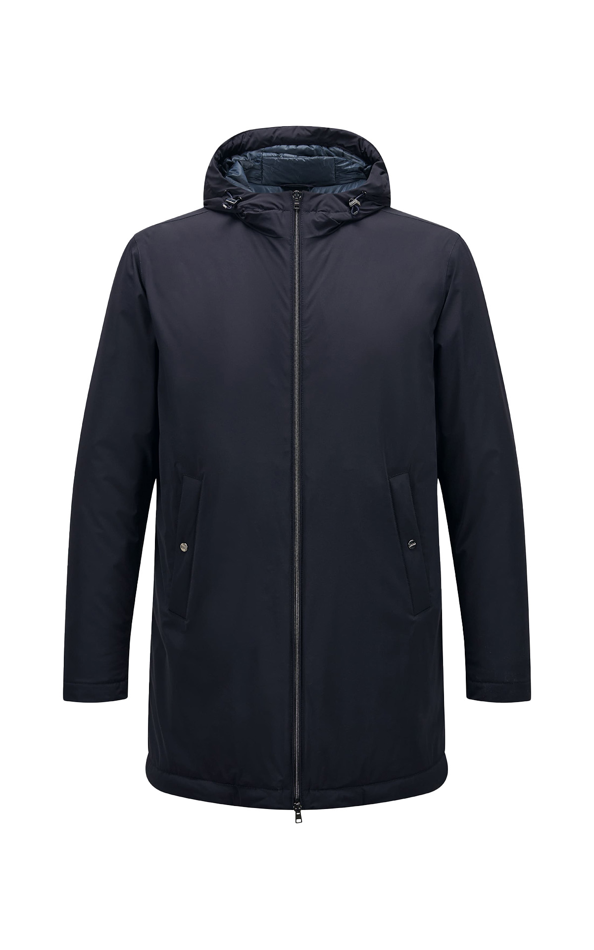 herno outlet madrid las rozas village