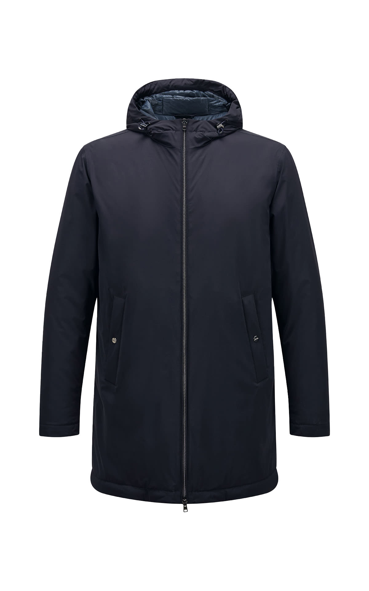 herno outlet madrid las rozas village