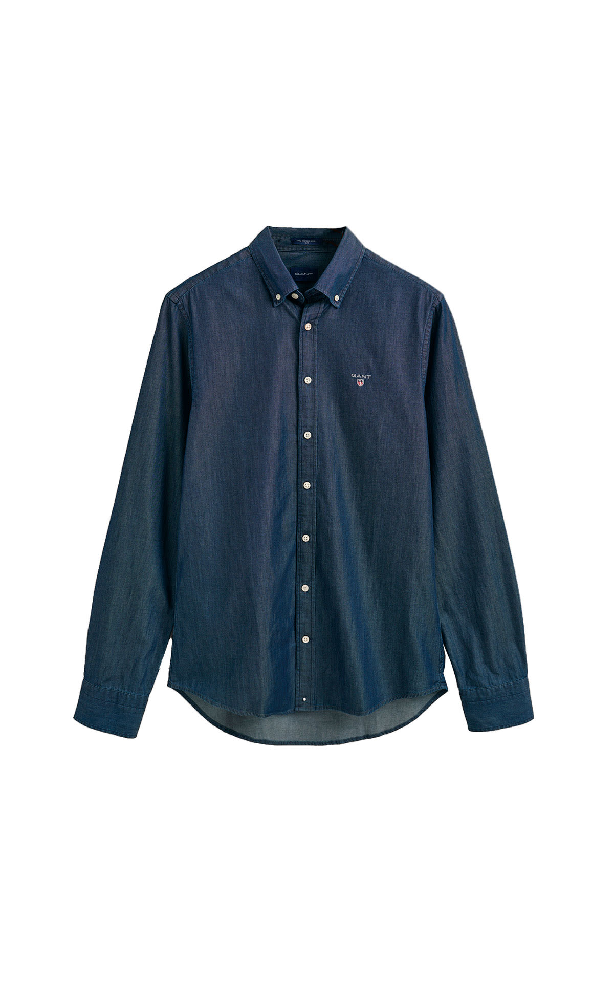 Blue shirt Gant