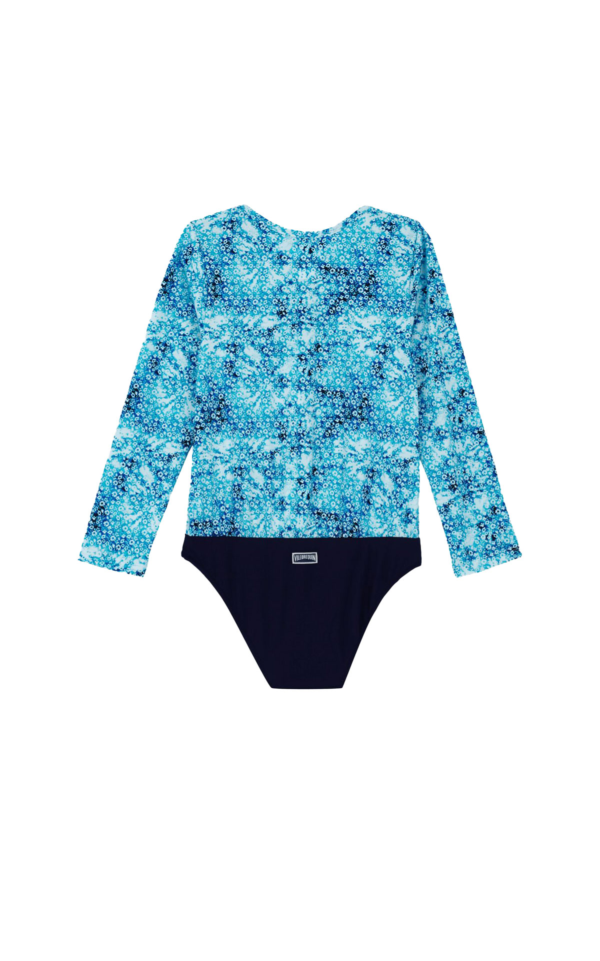 Vilebrequin Girls rashguard from Bicester Village