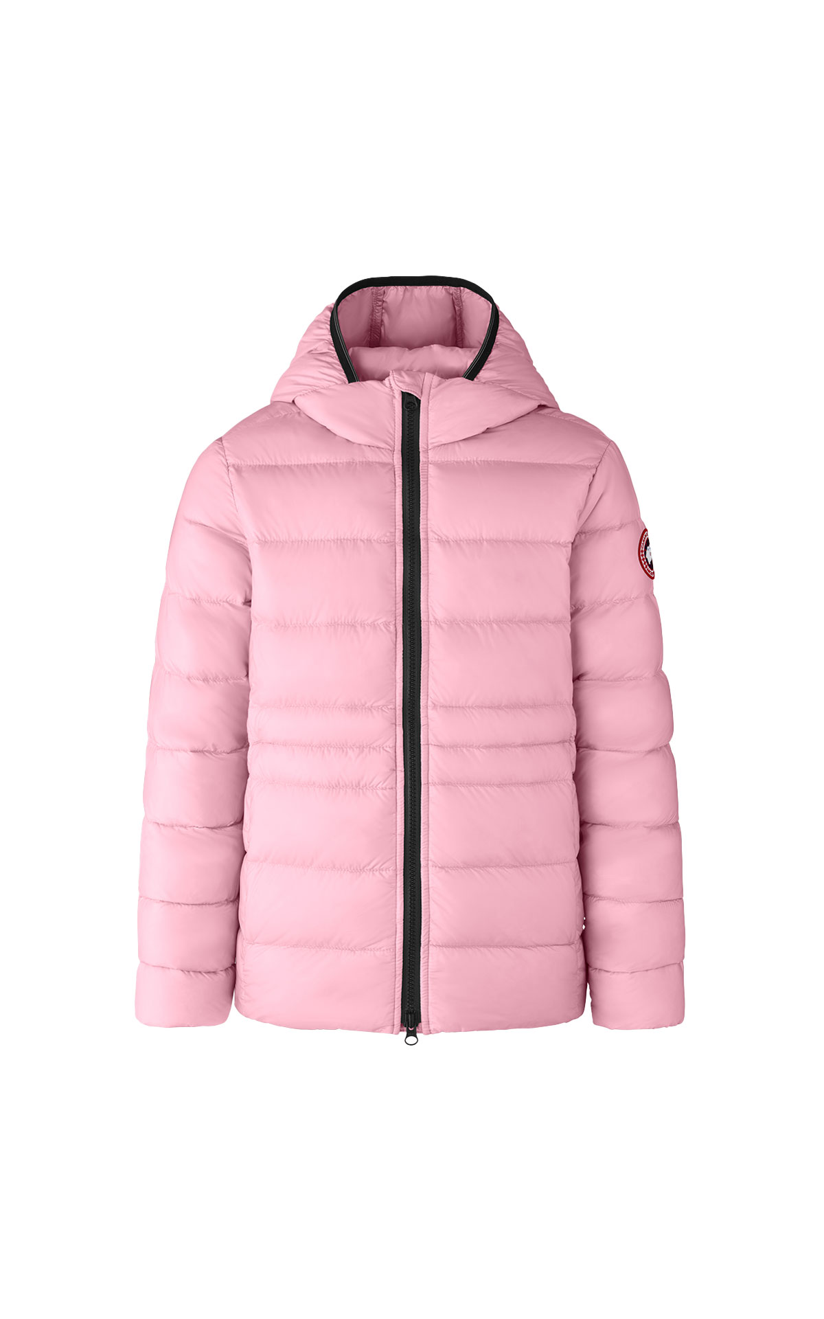 Canada Goose Youth Cypress Hoody from Bicester Village