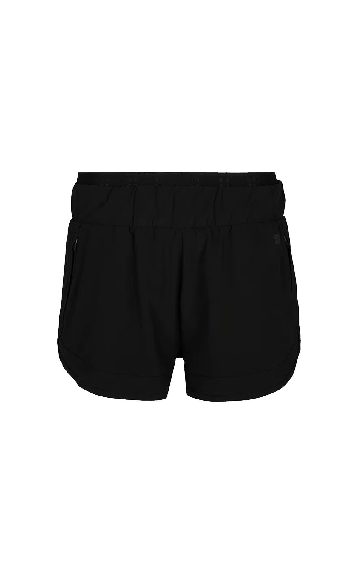 Sweaty Betty On your marks running shorts from Bicester Village