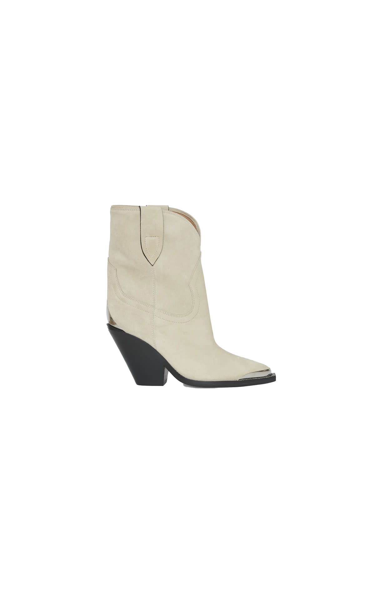 Isabel Marant Leyanne boots from Bicester Village