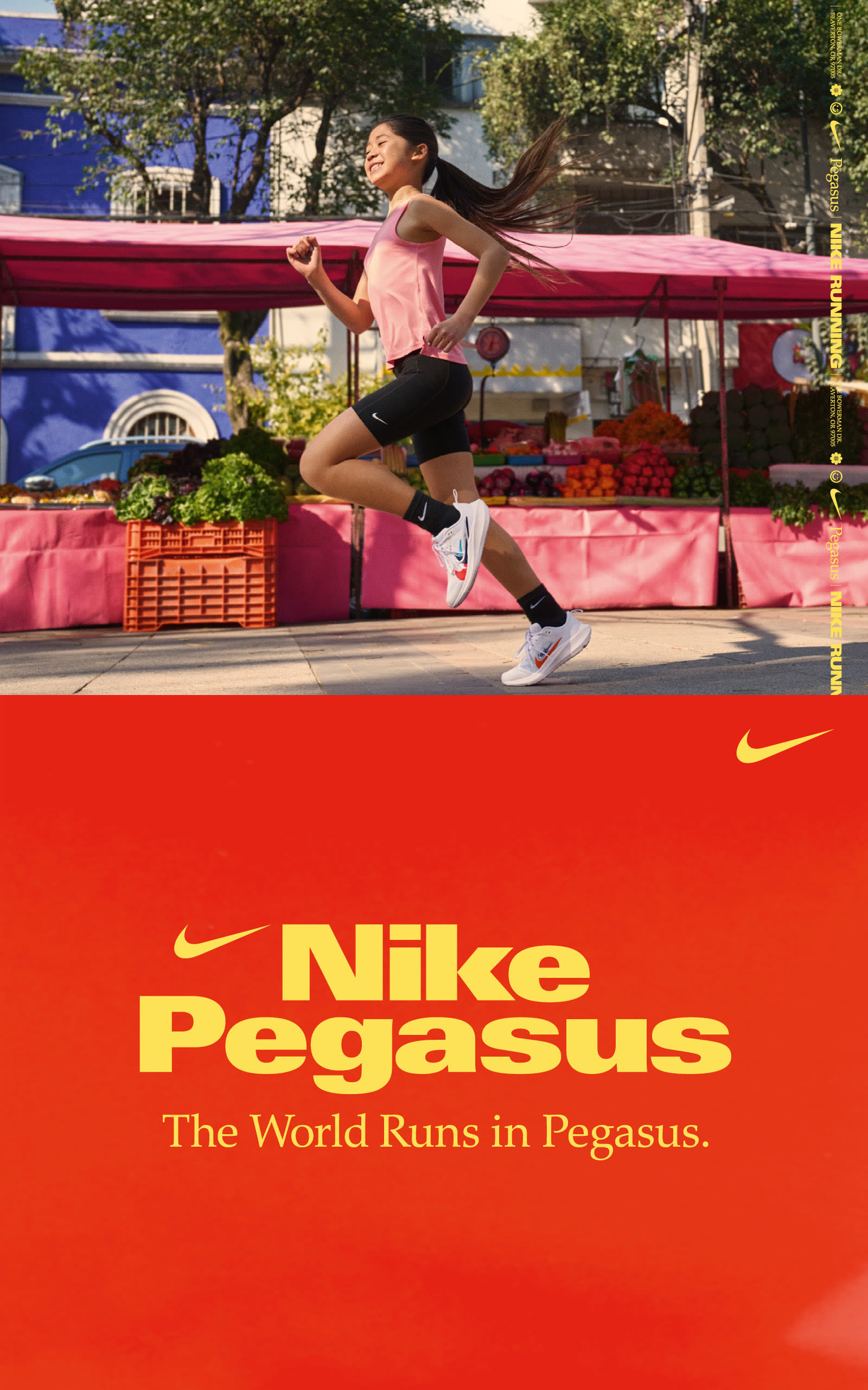 Nike Outlet Near Dublin, Ireland | Kildare Village