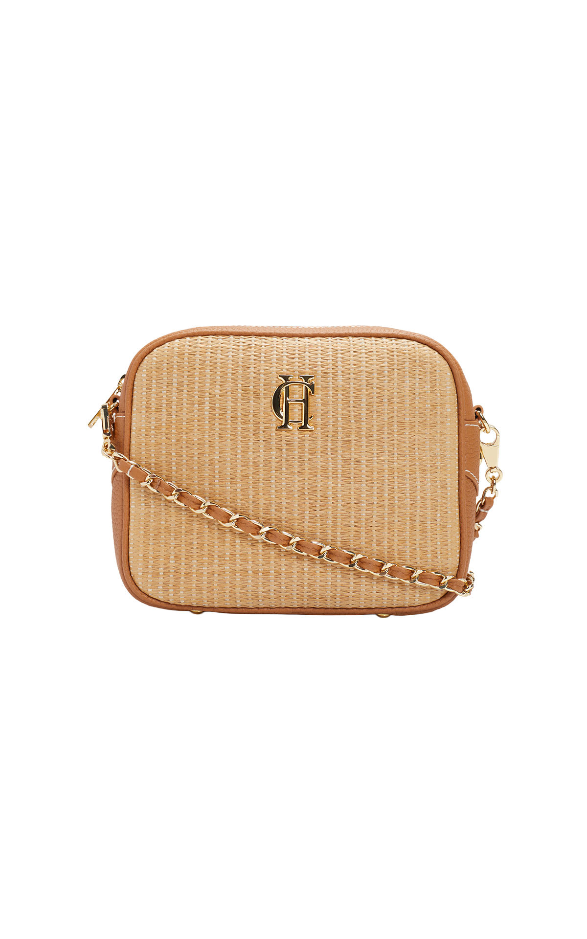 Holland Cooper Soho camera bag from Bicester Village
