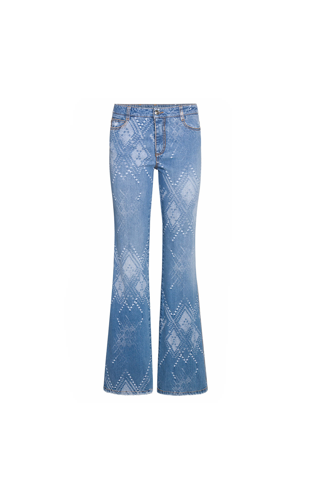 Ermanno Scervino Denim jeans