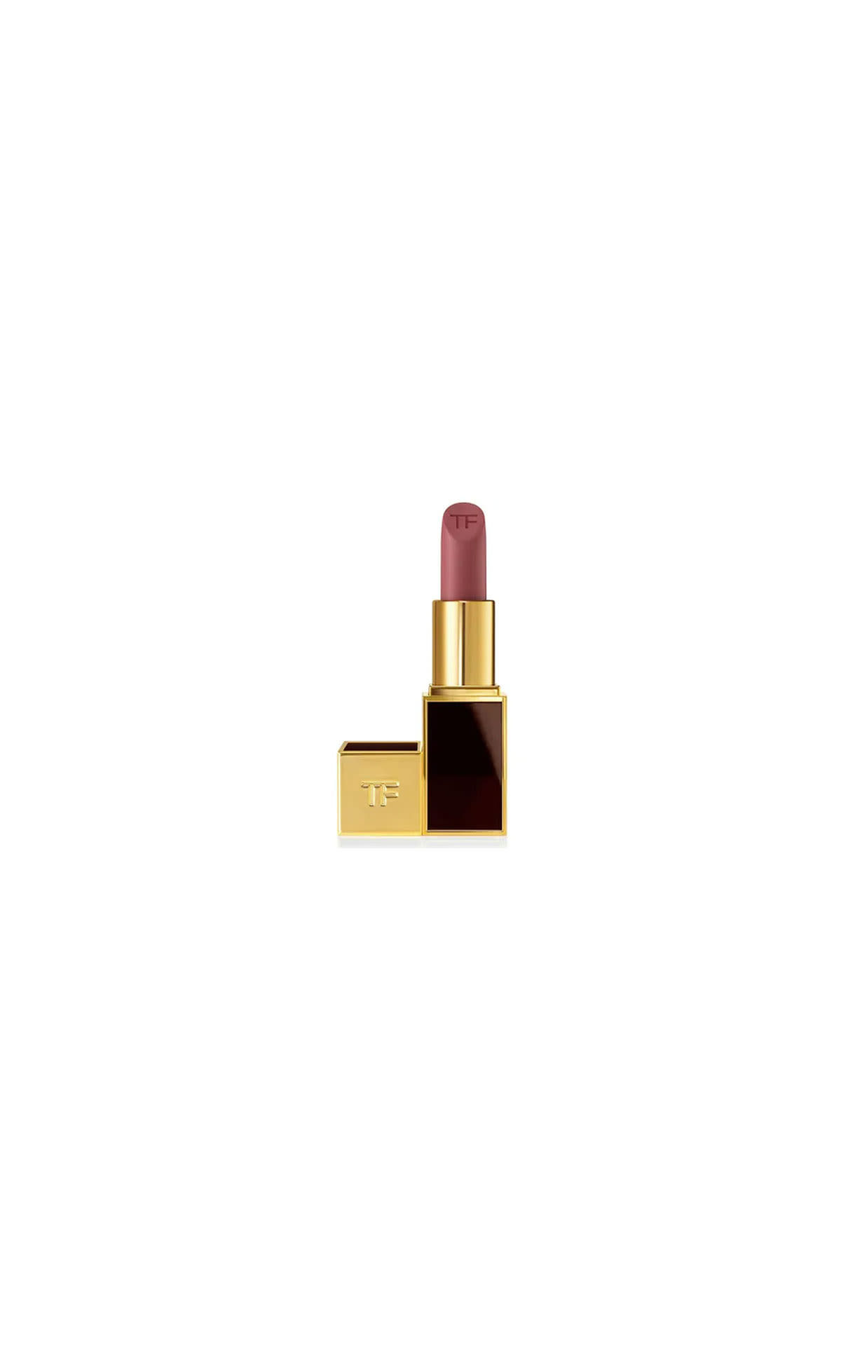 The Cosmetics Company Store Tom Ford lip color matte 512 vervain from Bicester Village