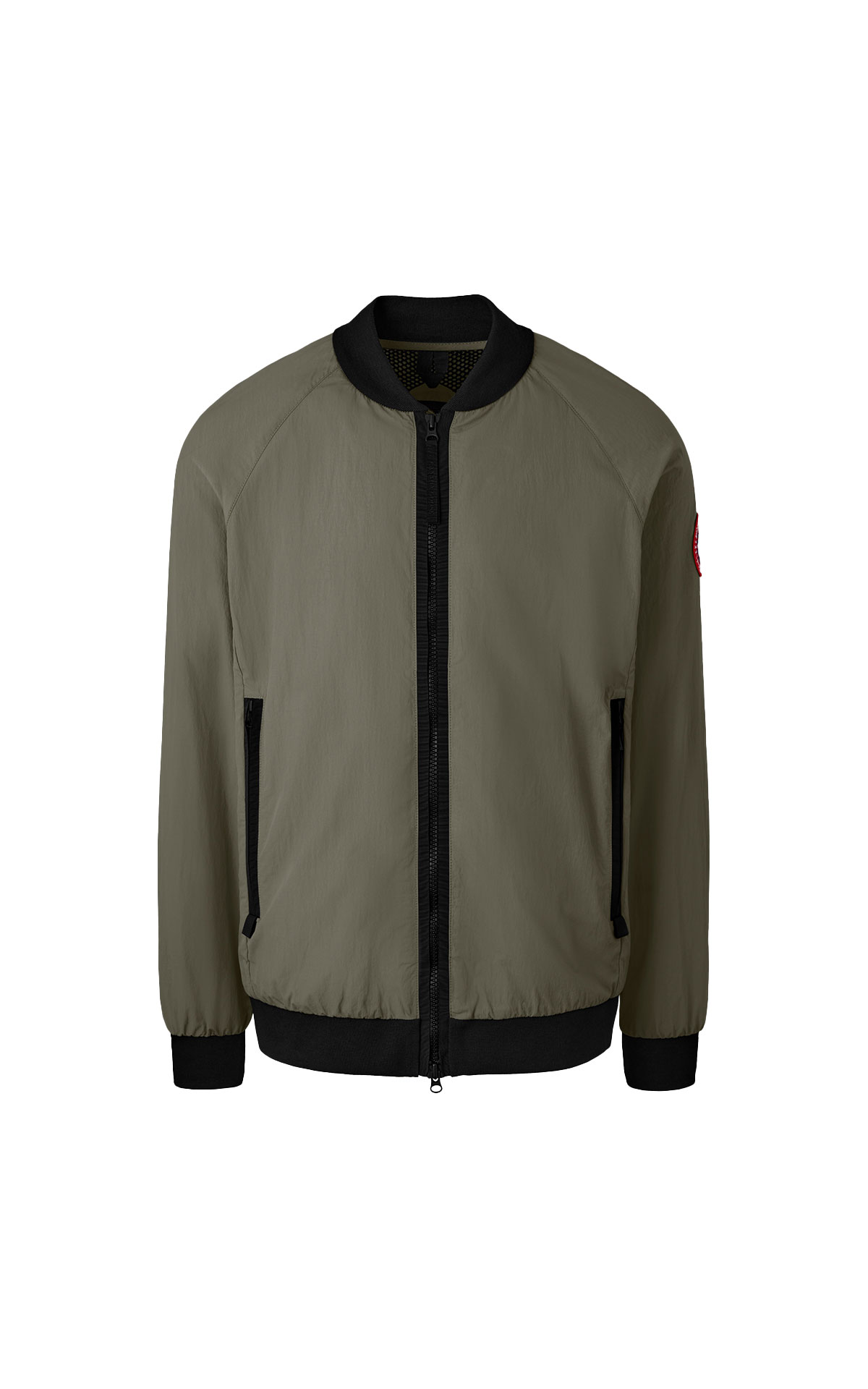 Canada Goose Faber Bomber from Bicester Village