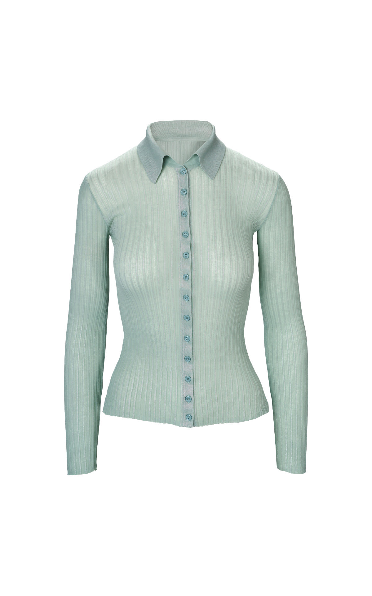 Cropped cardigan PINKO