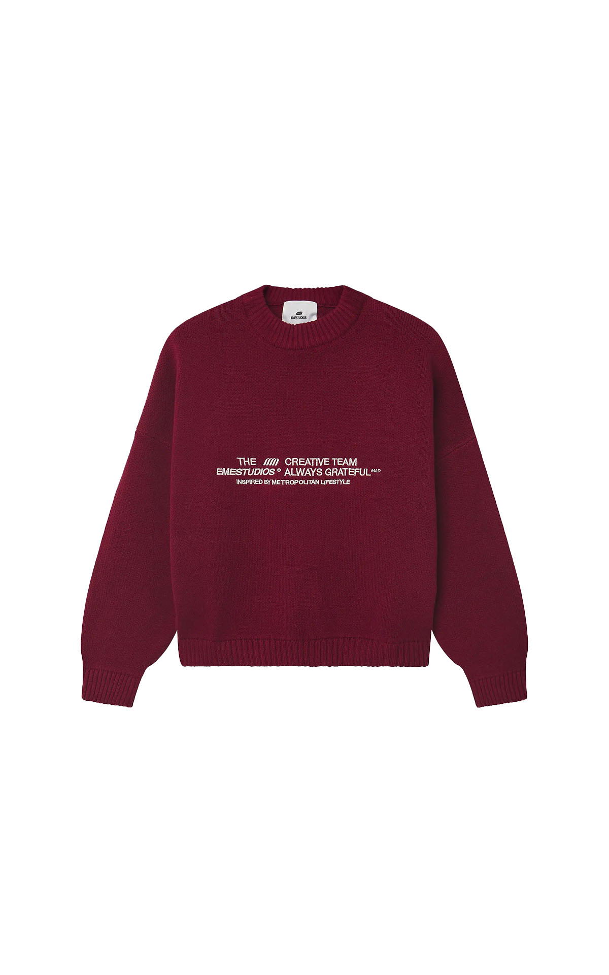 eme studios outlet madrid las rozas village