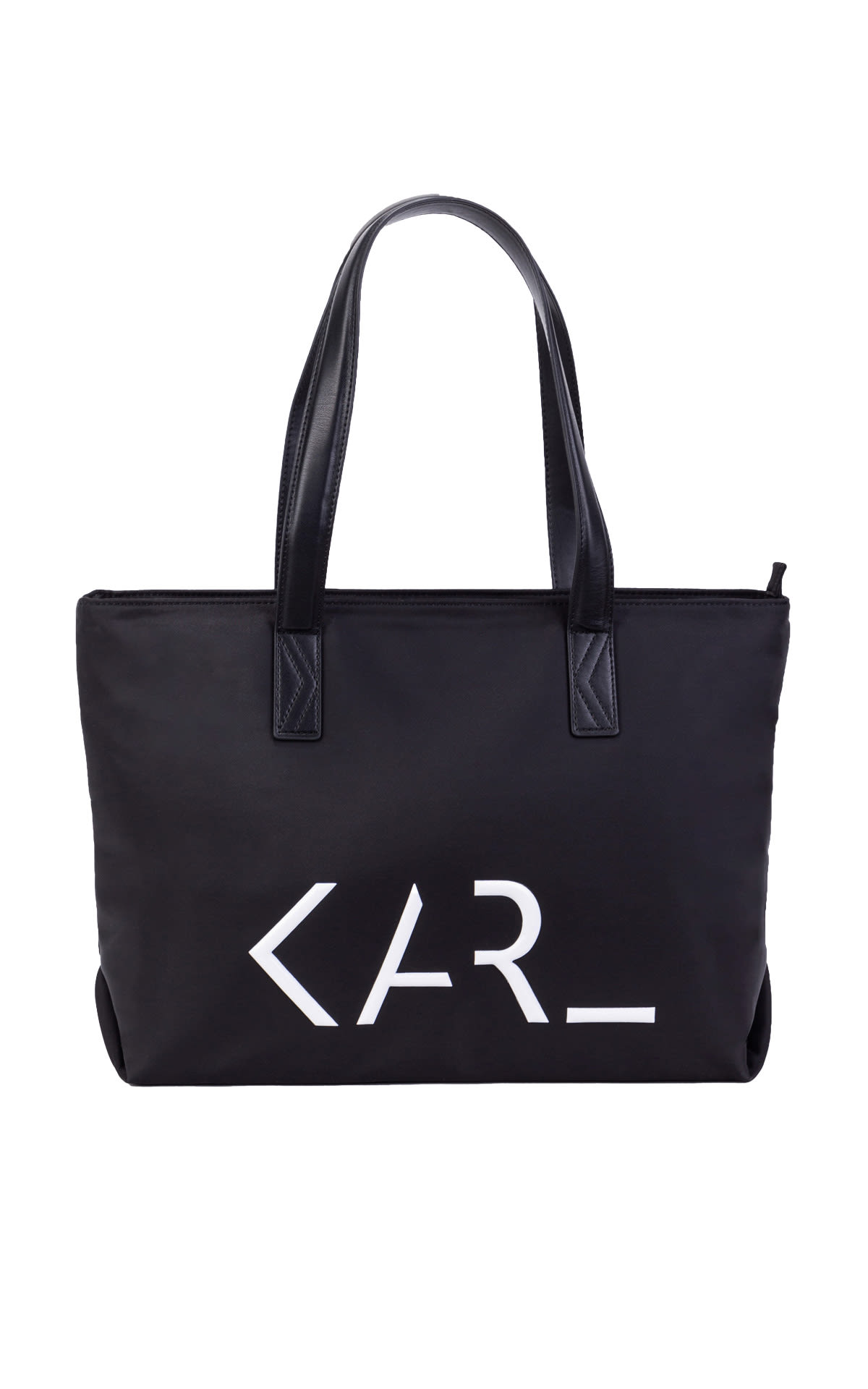 Karl Lagerfeld - Black Bag