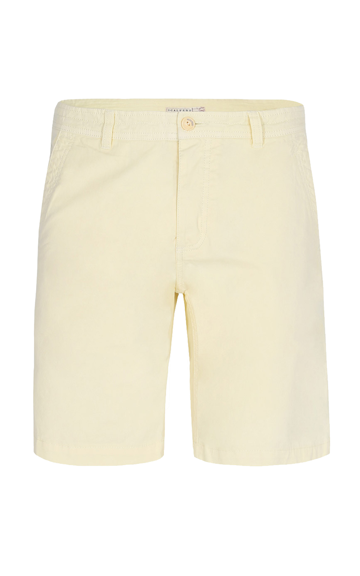 Scalpers Outlet | La Roca Village