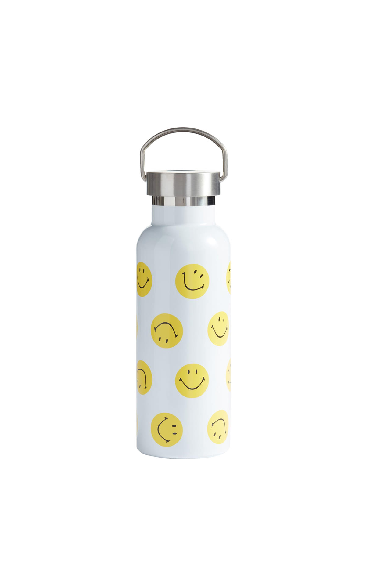 Smiley x Do Good Water bottle from Bicester Village