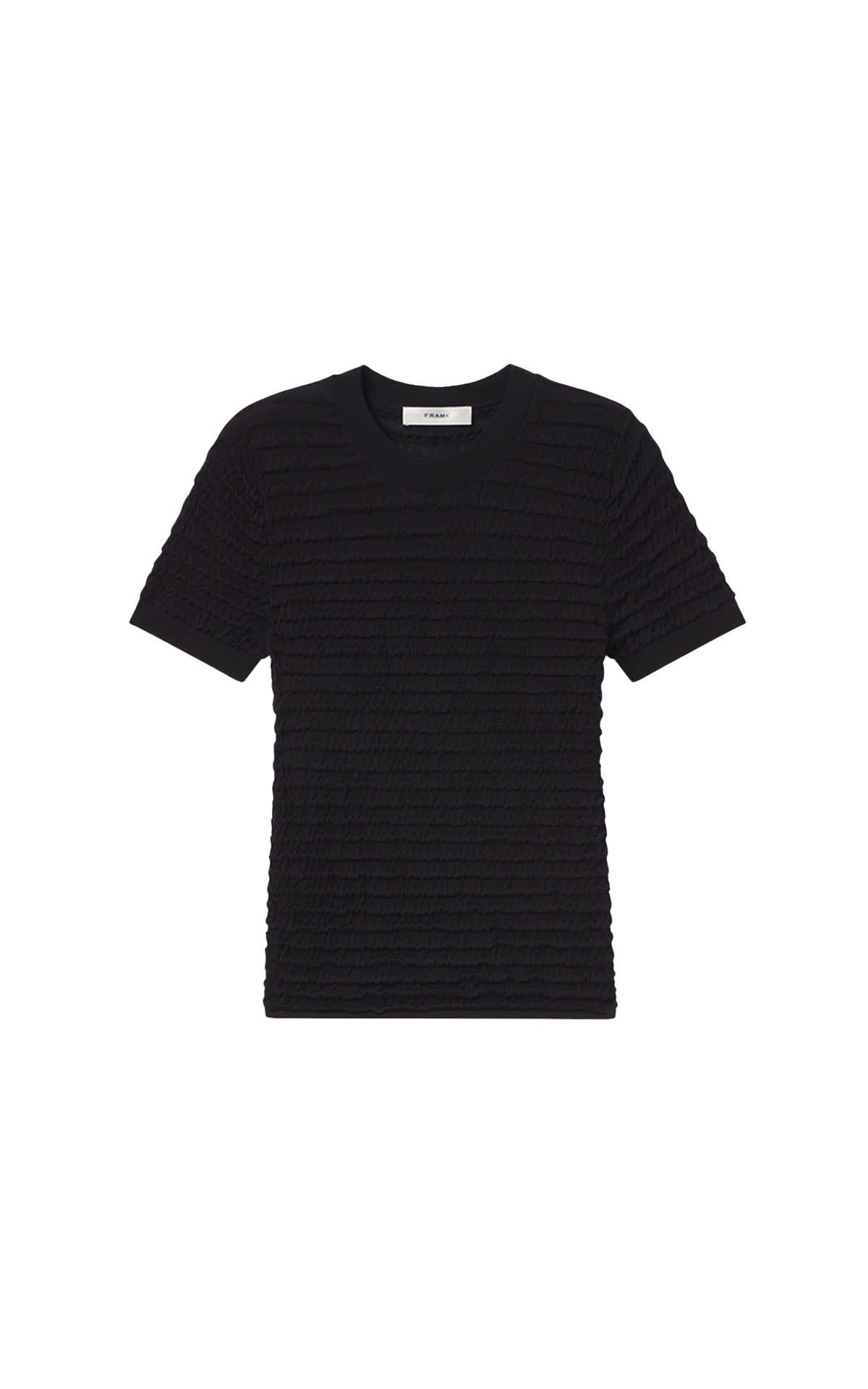 Frame Smocked sweater from Bicester Village