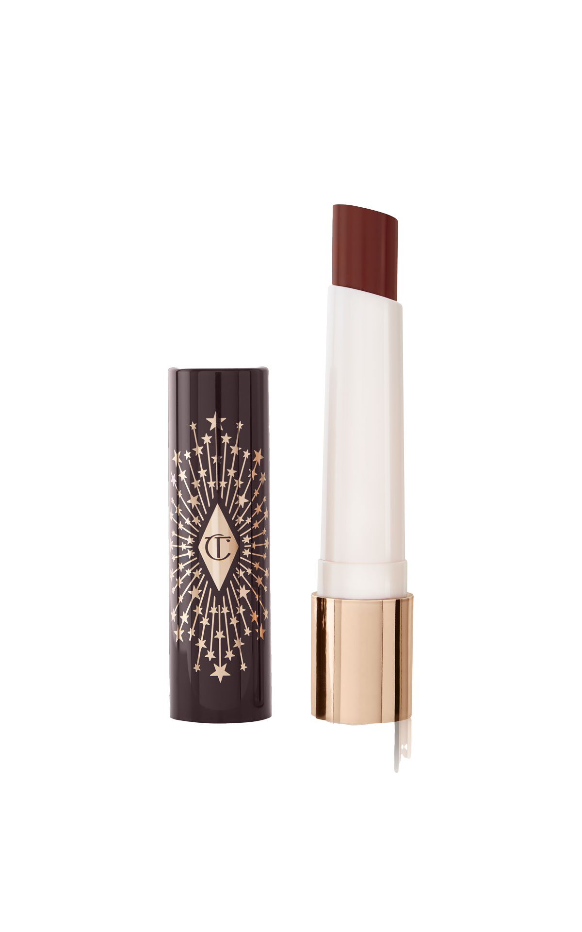 Charlotte Tilbury Hyaluronic happikiss, passion kiss from Bicester Village