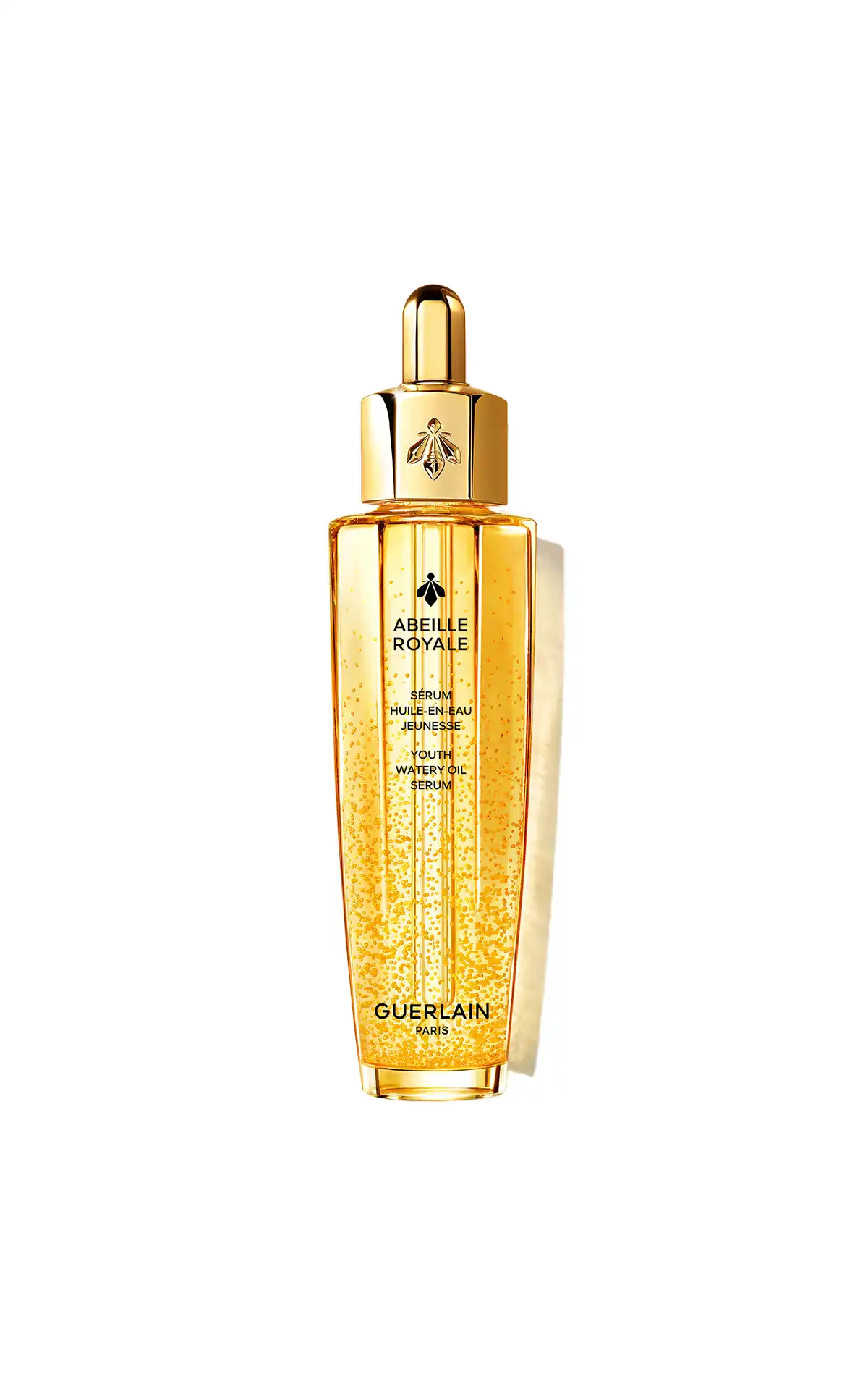 Guerlain Abeille royale - youth watery oil serum 50 ml La Vallée Village
