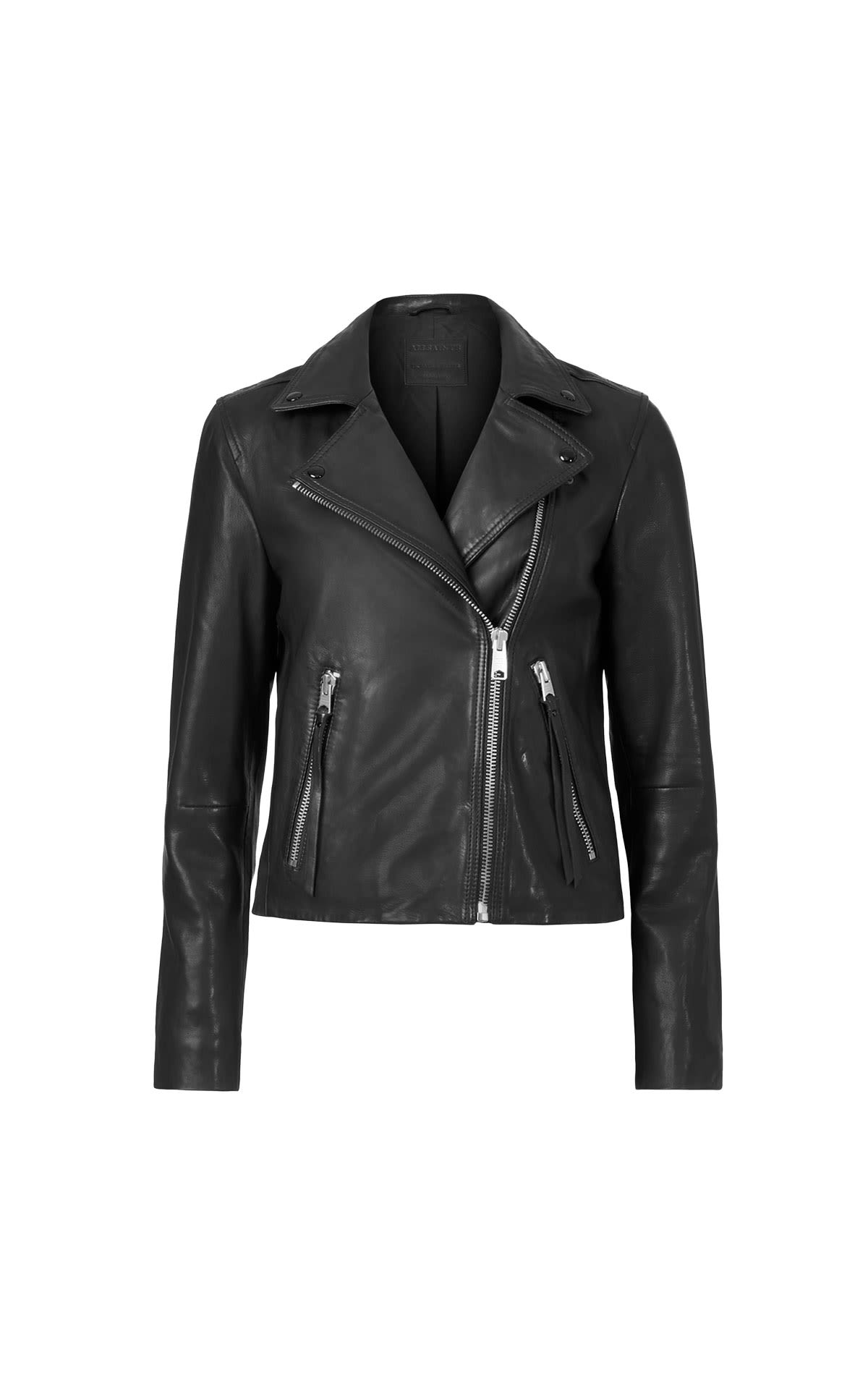 AllSaints Dalby Biker from Bicester Village