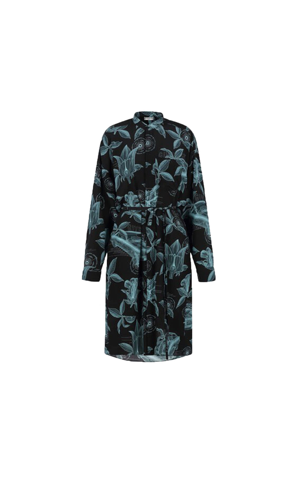 Givenchy Shirt dress from Bicester Village