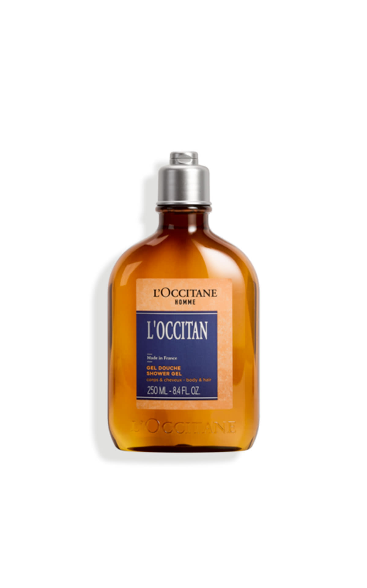 shower gel for men L'Occitane en Provence